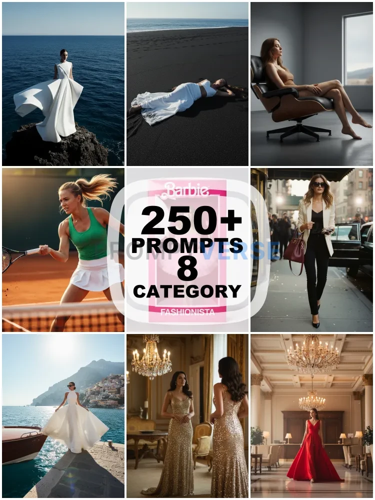 250 Old Money AI Prompts, Quiet Luxury Midjourney Prompts, Classic Elegance, DALL-E 3, Gemini, AI Art Guide, Tennis Aesthetic, Yacht Life